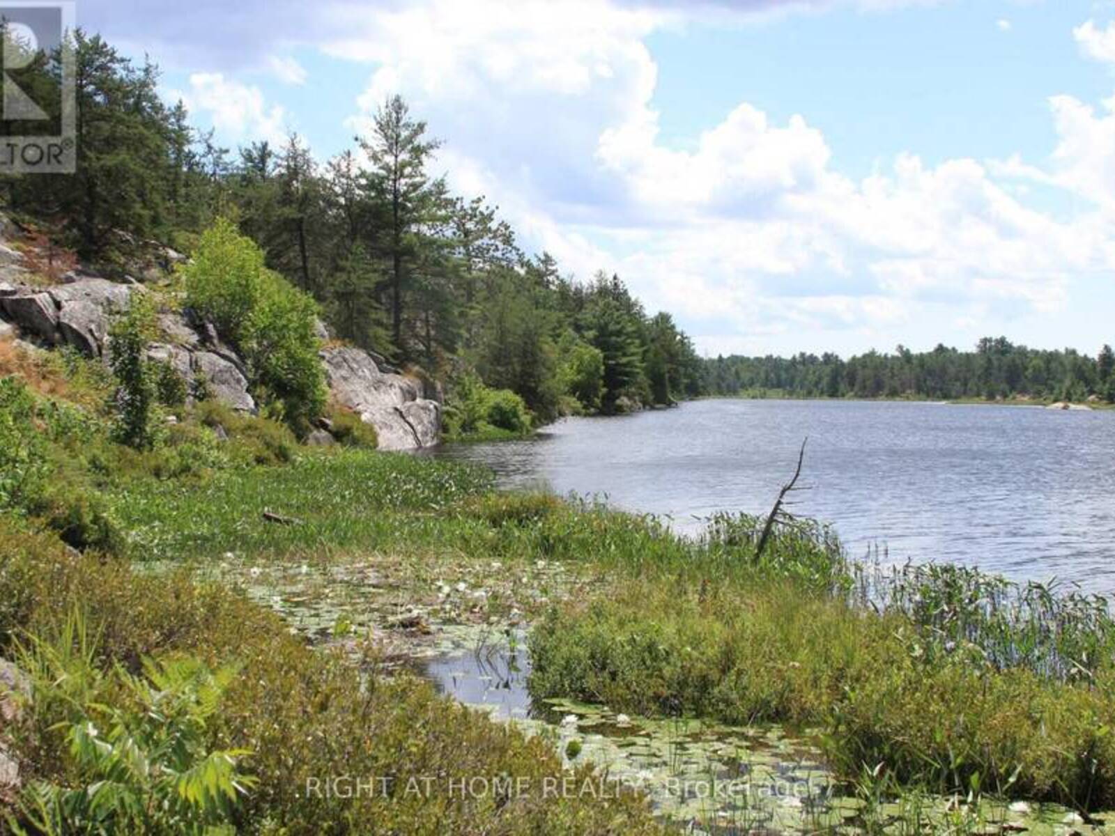 PT LOT 9 HIGHWAY 64, French River, Ontario P0M 1A0