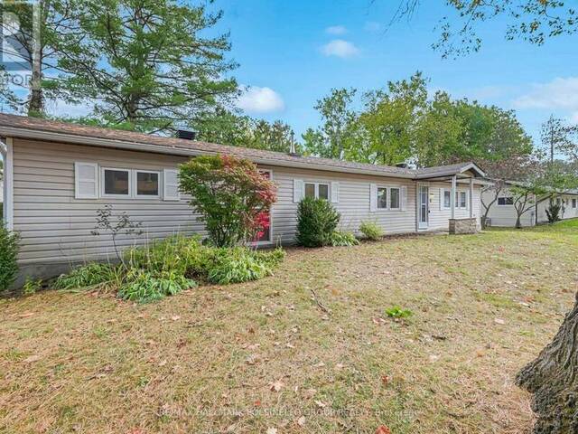 6 CARRUTHERS ST S Wasaga Beach Ontario, L9Z 1K2