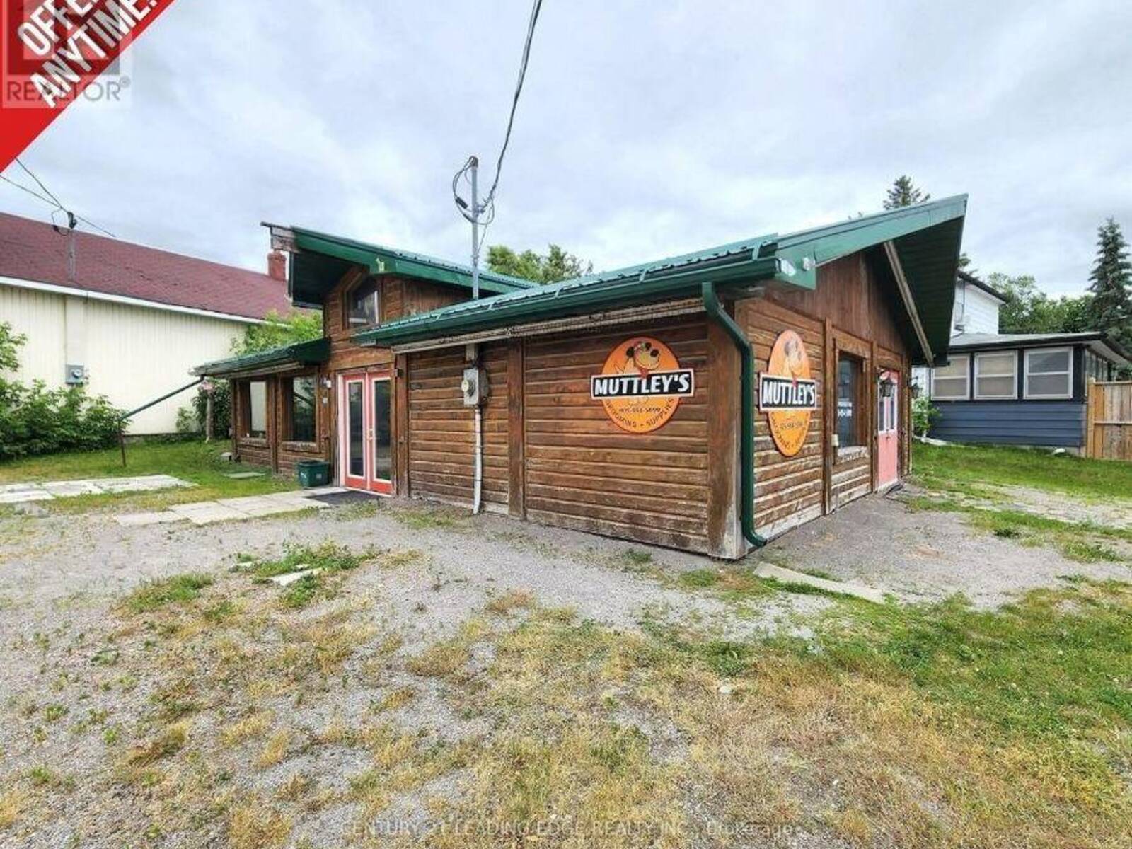 7491 HIGHWAY 35, Coboconk, Ontario K0M 2L0