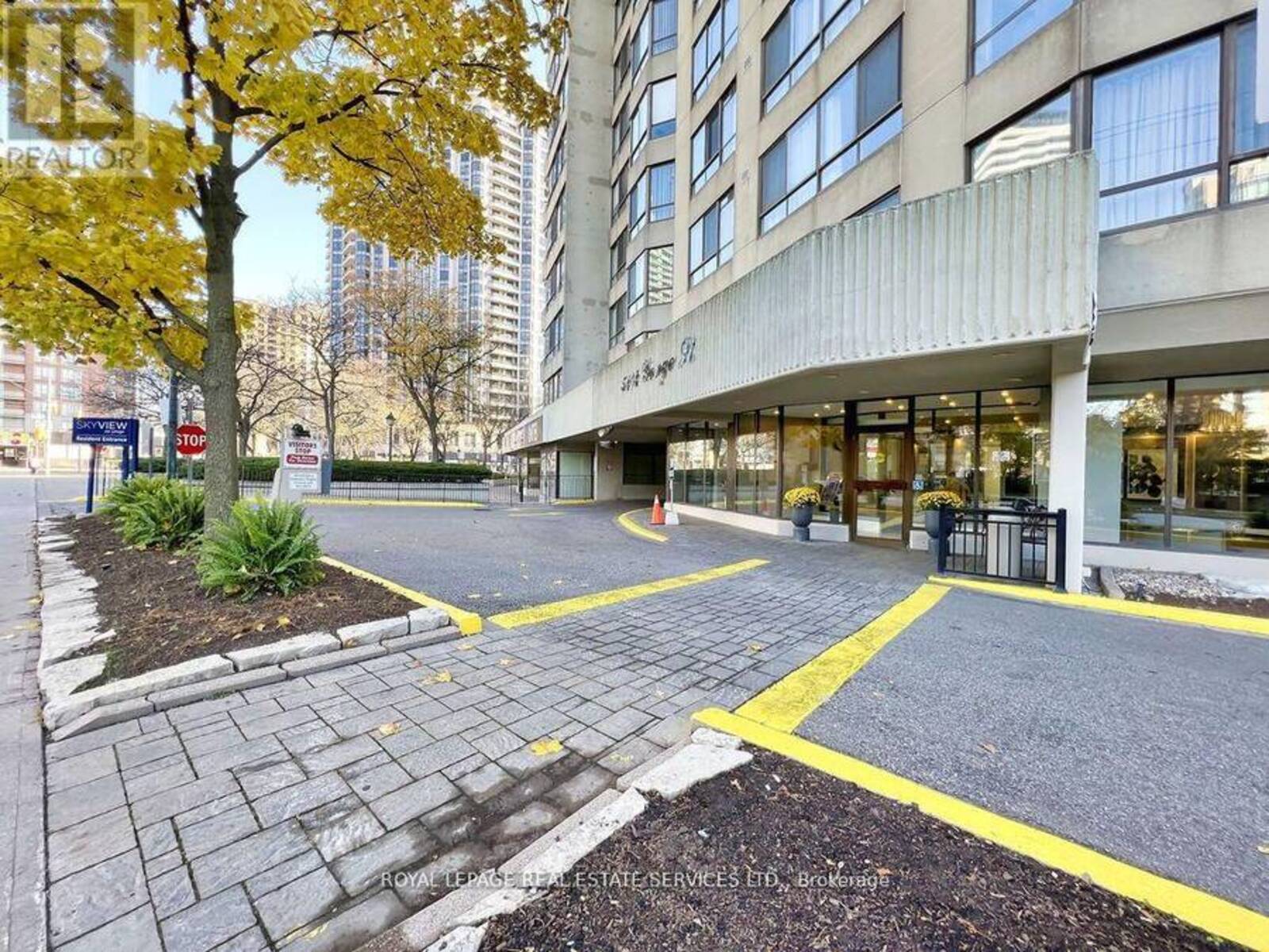 108 - 5444 YONGE STREET, Toronto, ON, M2N6J4 - For Sale - ID 528546 ...