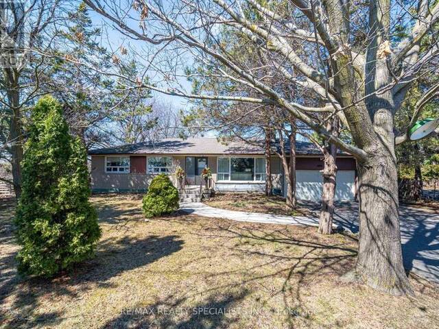 8026 MAYFIELD RD Caledon Ontario, L7E 0W2