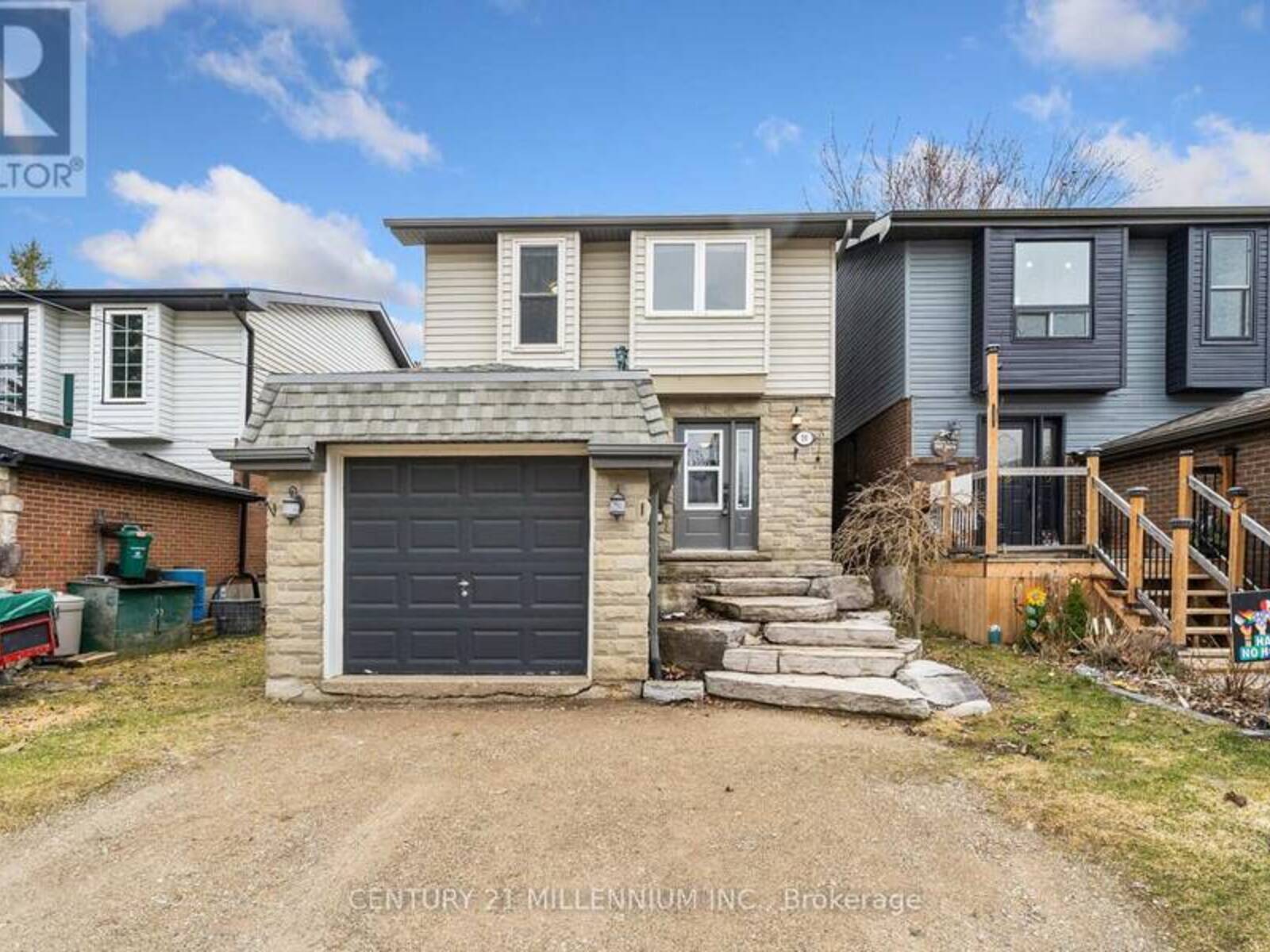50 LEESON ST N, East Luther Grand Valley, Ontario L9W 5S4