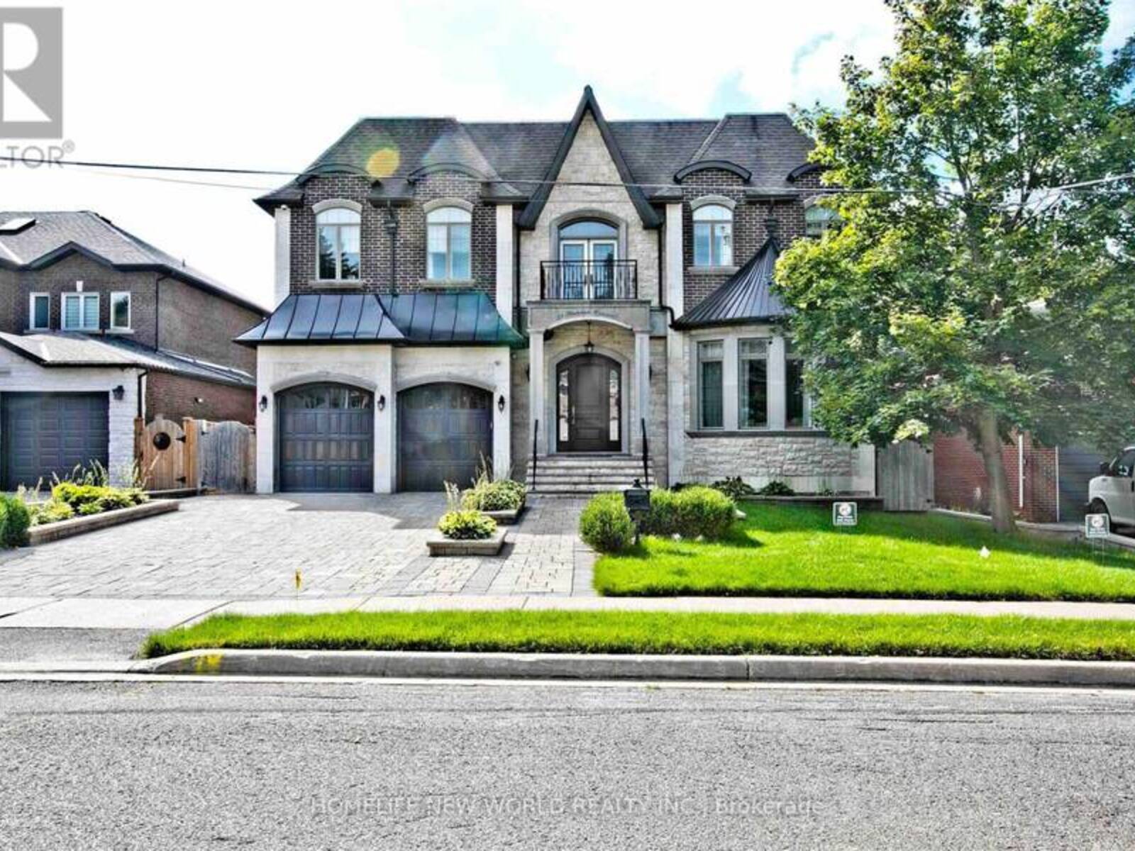 73 STOCKDALE CRES, Richmond Hill, Ontario L4C 3T1
