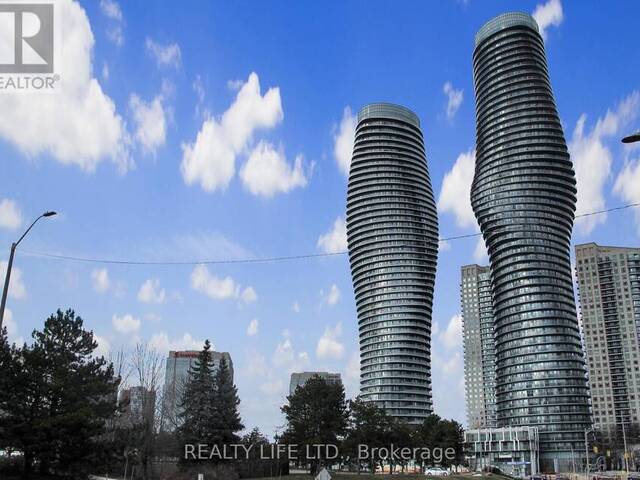 4003 - 60 ABSOLUTE AVENUE Mississauga Ontario, L4Z 0A9