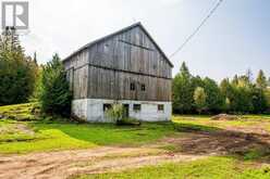 443 CENTRE DIAGONAL ROAD | South Bruce Peninsula Ontario | Slide Image Twenty-seven