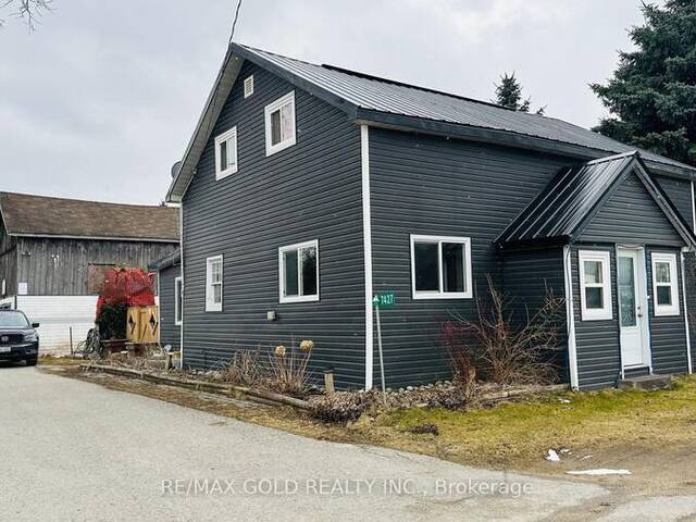 7427 COUNTY 91 RD Clearview Ontario, L0M 1S0