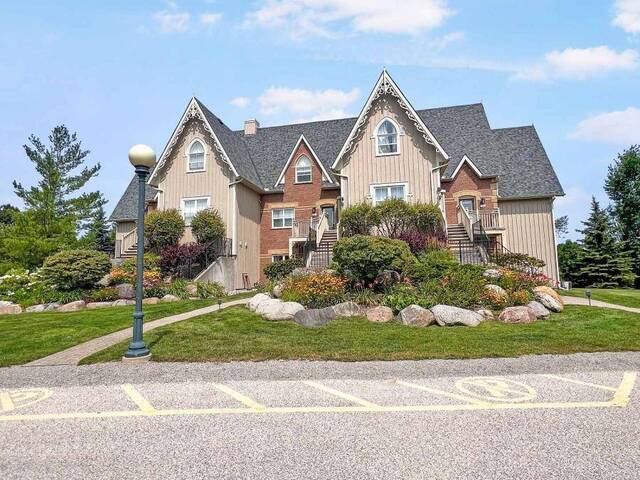 225 - 170 SNOWBRIDGE WAY The Blue Mountains Ontario, L9Y 0V1