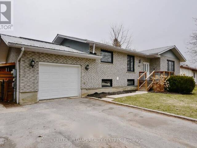 222 CHRISTOPHER STREET ST Clearview Ontario, L0M 1S0