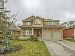 98 MEREDITH DR N Middlesex Centre Ontario, N0M 2A0