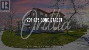 #201 -125 BOND ST | Orillia Ontario | Slide Image One