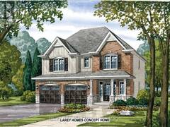 LOT 16 - 37 VICTORIA AVENUE Halton Hills Ontario, L7J 1Z1