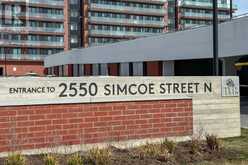 #202 -2550 SIMCOE ST N | Oshawa Ontario | Slide Image Three