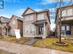 558 HOOVER PARK DR Whitchurch-Stouffville Ontario, L4A 0S8