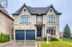 21 FRONTIER DRIVE | Richmond Hill Ontario | Slide Image One