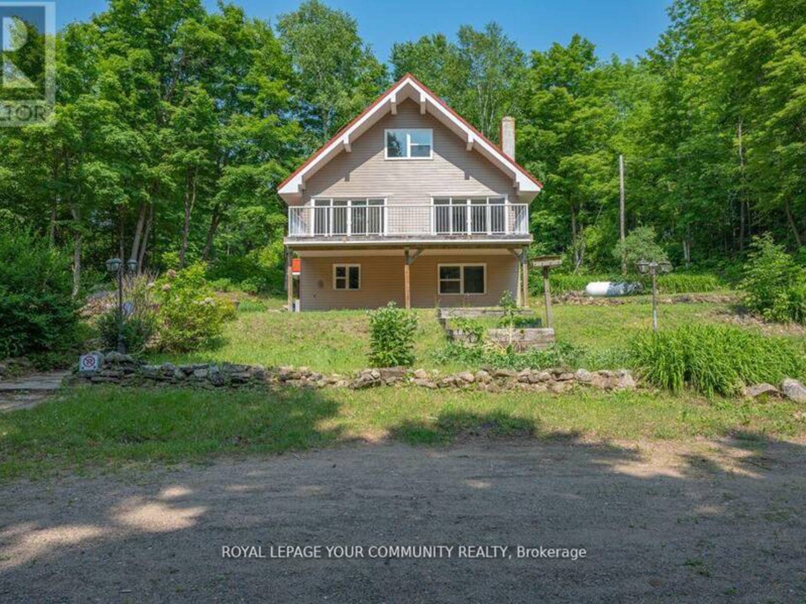 9297 HIGHWAY 118 E, Algonquin Highlands, Ontario K0M 1J2