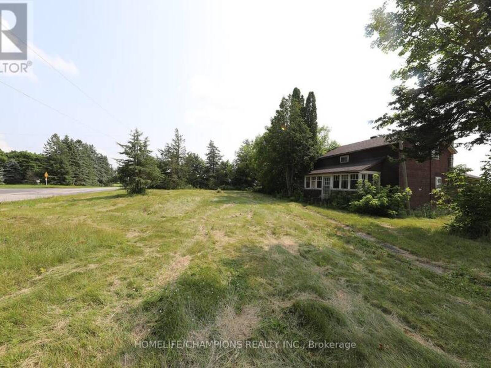16060 NINTH LINE, Whitchurch-Stouffville, Ontario L4A 7X4