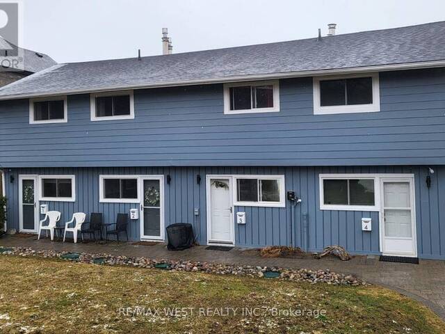 12A - 209513 HWY 26 The Blue Mountains Ontario, L9Y 0S5