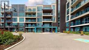 #308 -10 CONCORD PL W | Grimsby Ontario | Slide Image One