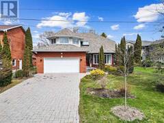 48 TREMAINE TERRACE Cobourg Ontario, K9A 5A8