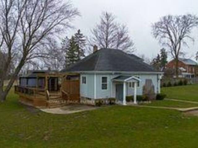 754328 HWY 53 ROAD Woodstock Ontario, N4S 7V8