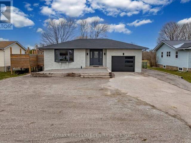 7536 COUNTY 91 RD Clearview Ontario, L0M 1S0