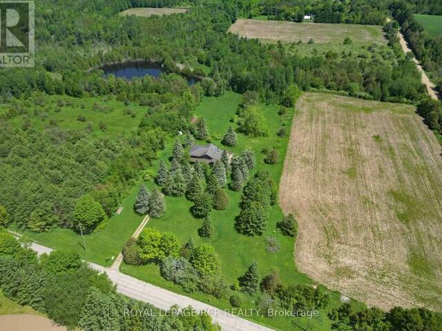 19455 SHAWS CREEK ROAD Caledon Ontario, L7K 1L5