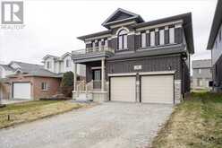 146 STARWOOD DR | Guelph Ontario | Slide Image Two