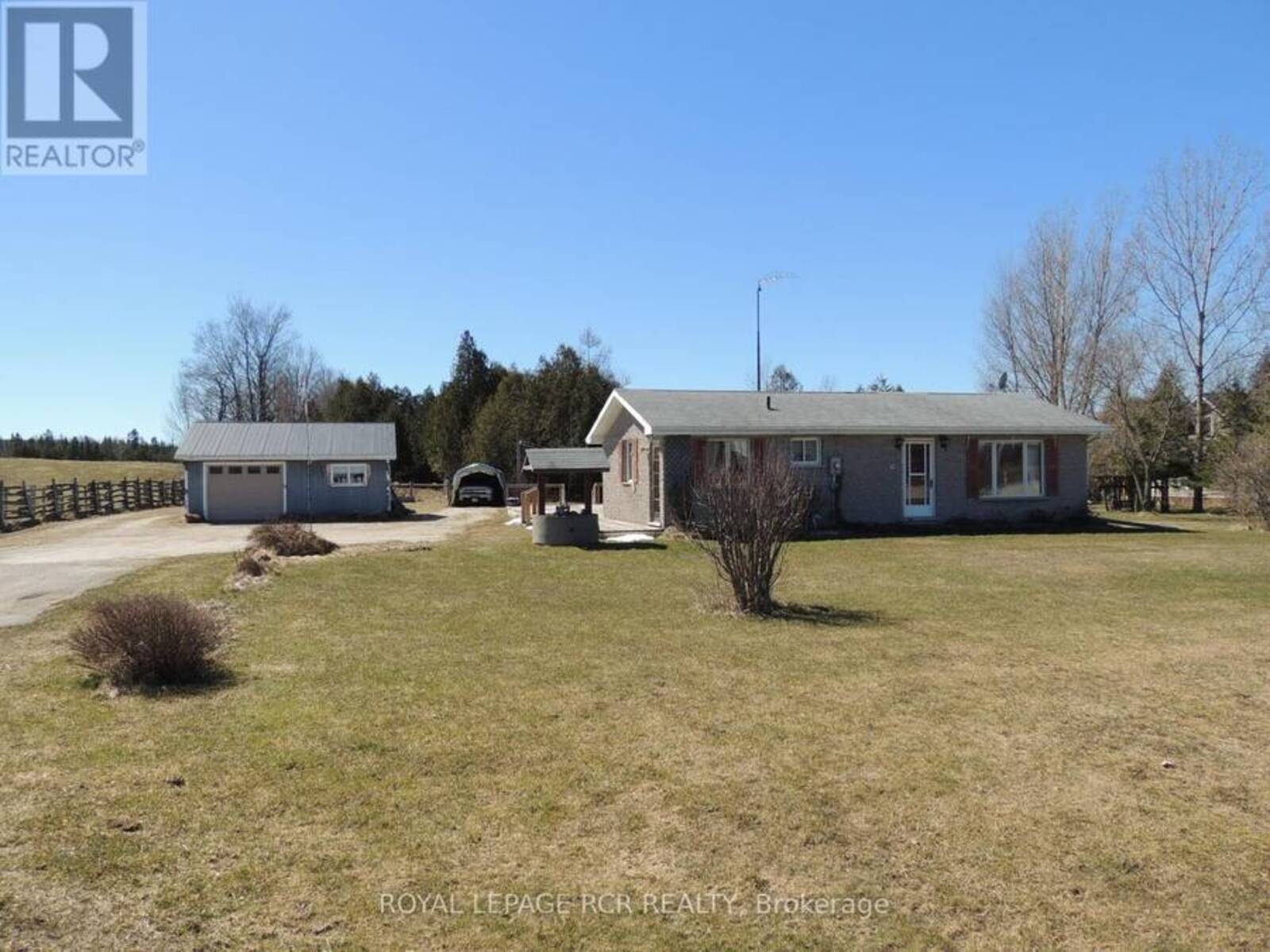 774074 HIGHWAY 10, Grey Highlands, Ontario N0C 1E0