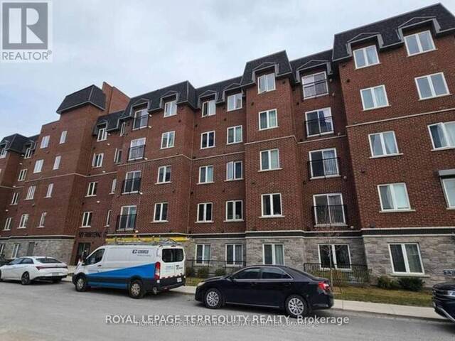 301 - 501 FRONTENAC STREET Kingston Ontario, K7K 4L9