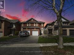 73 WIDDIFIELD AVE Newmarket Ontario, L3X 1Z5