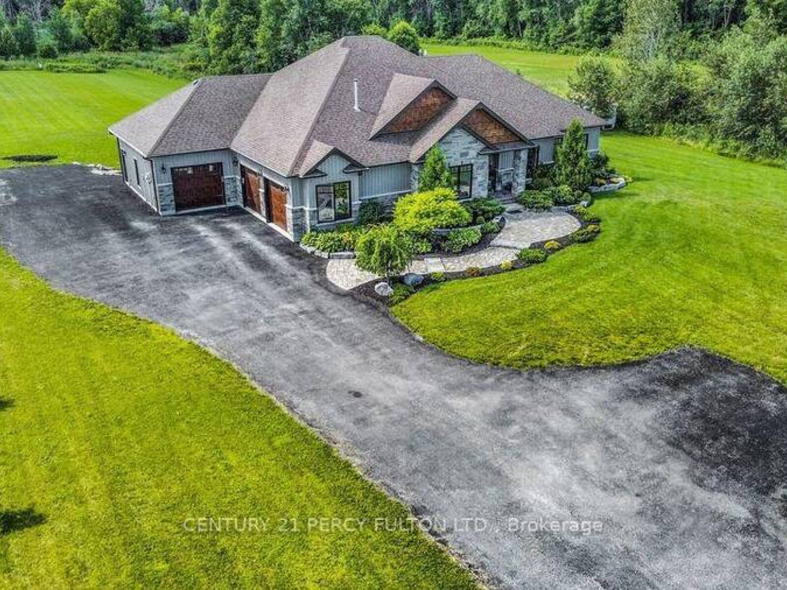 887 COUNTY ROAD 64 ROAD, Brighton, Ontario K0K 1H0