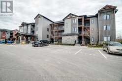 #207 -12 BECKWITH LANE | The Blue Mountains Ontario | Slide Image One