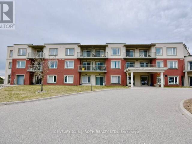 #315 -333 LAFONTAINE RD W Tiny Ontario, L9M 0H1