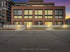 102 - 12 SYMES ROAD Toronto Ontario, M6N 3T1