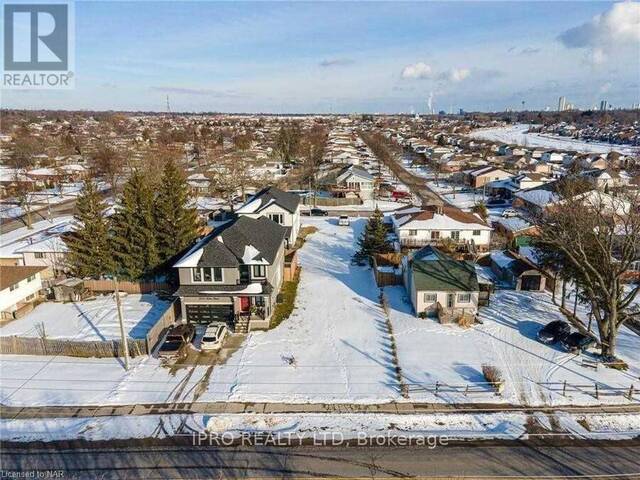 5084 KALAR ROAD E Niagara Falls Ontario, L2H 1T2