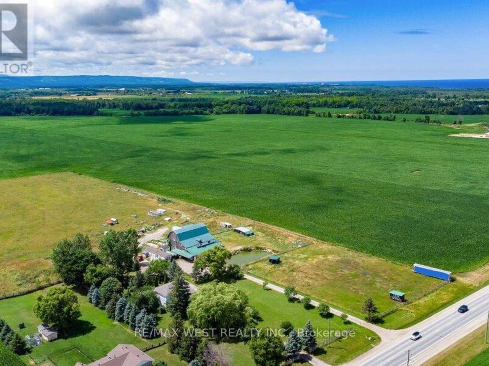 7941 HIGHWAY 26, Clearview, Ontario L0M 1S0