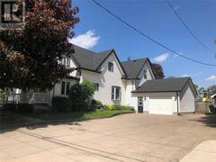 6398 ORCHARD AVENUE Niagara Falls Ontario, L2G 4H2