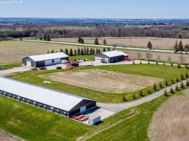 1783 LLOYDTOWN-AURORA ROAD King Ontario, L7B 0E1 - Farm For Sale