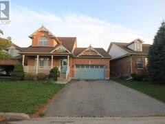 25 STEVENS DRIVE Niagara-on-the-Lake Ontario, L0S 1J0