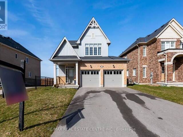 32 JENKINS ST East Luther Grand Valley Ontario, L9W 7R3