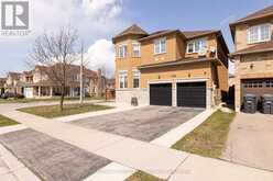 39 CHARGER LANE | Brampton Ontario | Slide Image One