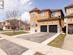 39 CHARGER LANE Brampton Ontario, L7A 3C3