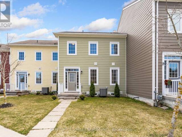 6 - 54 PROVIDENCE WAY Wasaga Beach Ontario, L9Z 0G3