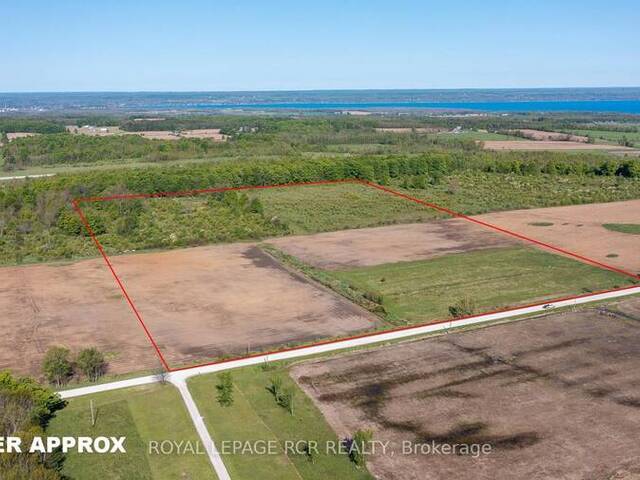 PTLT 19 CONCESSION 6 N ROAD Meaford Ontario, N4K 5W4