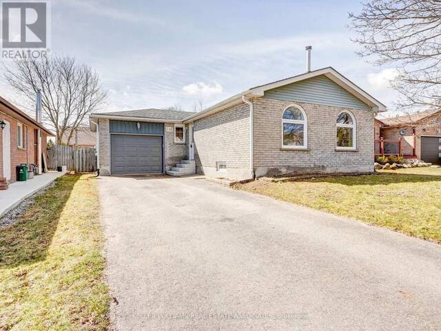 616 CANFIELD PL Shelburne Ontario, L9V 3A5