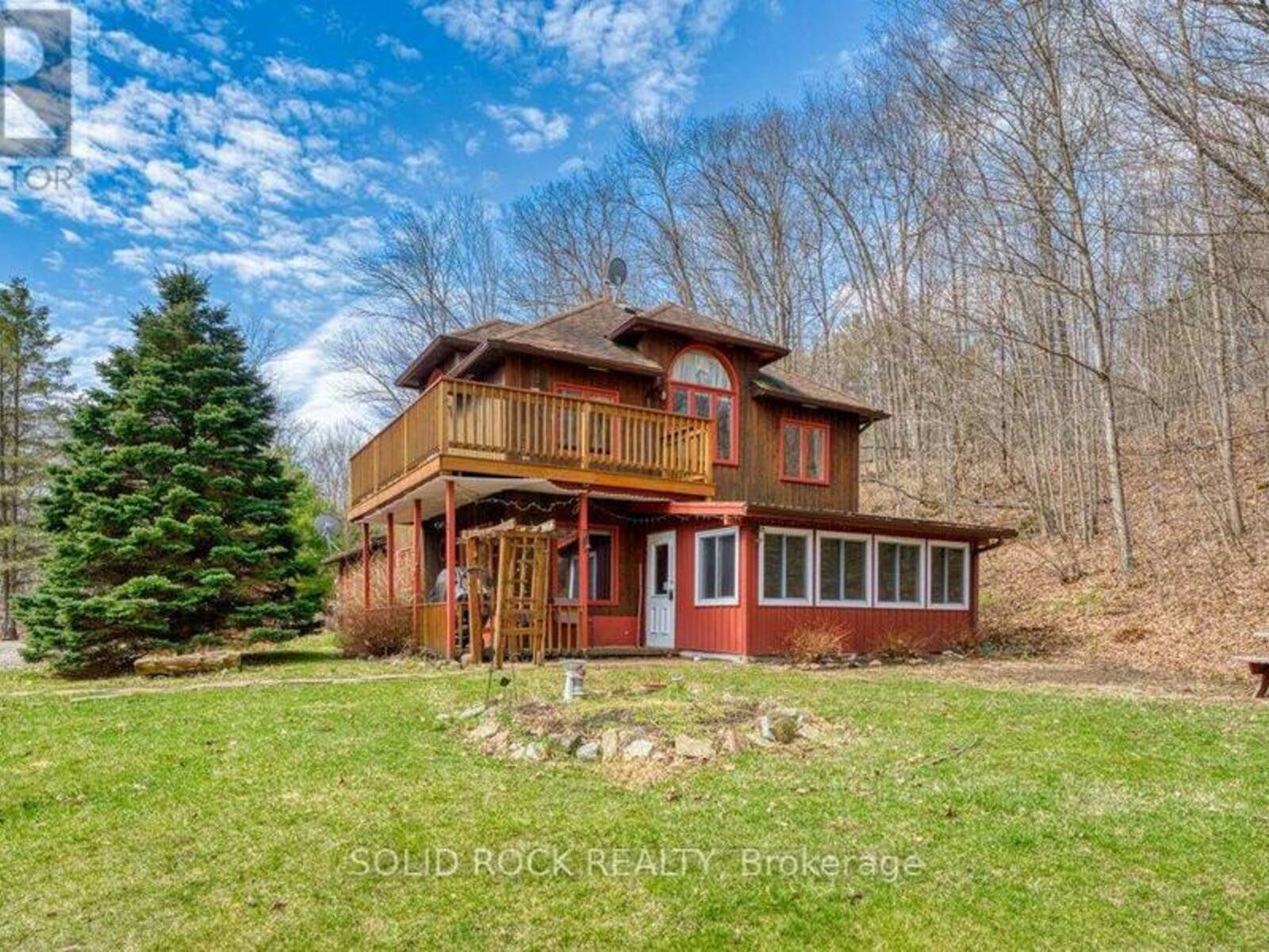 13 PHEASANT LANE, South Frontenac, Ontario K0H 1W0