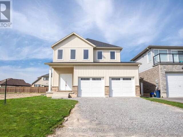 32 AUTUMN AVE Thorold Ontario, L0S 1A0