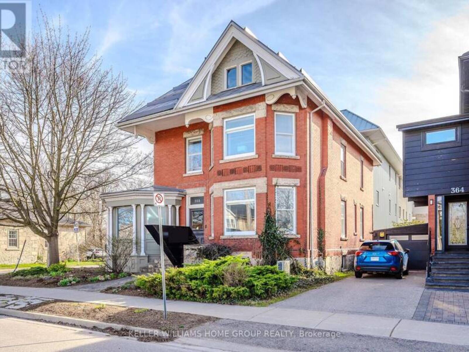 #6 -1 MONT ST, Guelph, Ontario N1H 2A5