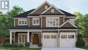 LOT 52 HILBORN CRESCENT | Blandford-Blenheim Ontario | Slide Image One