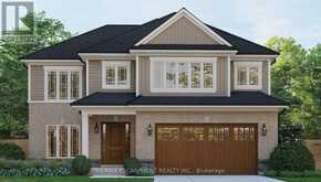 LOT 52 HILBORN CRESCENT | Blandford-Blenheim Ontario | Slide Image Two